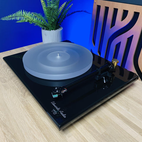 Edwards Audio TT3 Turntable