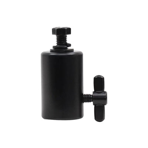 Equinox DJ Booth Overhead Kits MKII Black