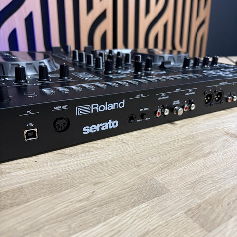 Roland DJ-505 DJ Controller