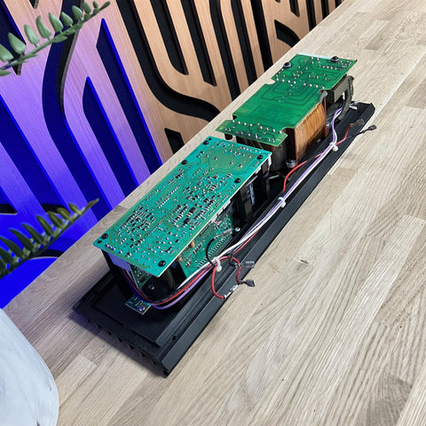 Bang & Olufsen B&O Beolab 8000 Amplifier Module