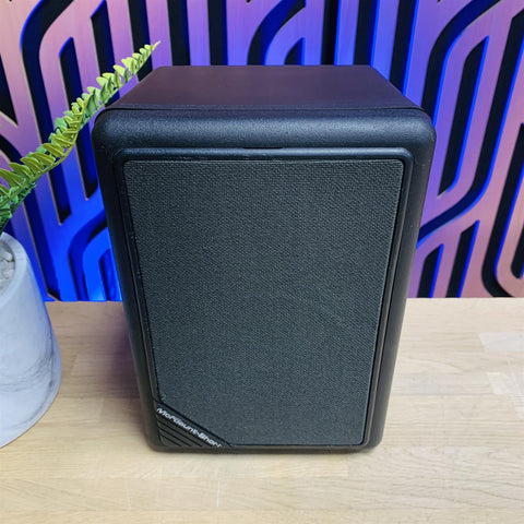 Mordaunt Short Home Entertainment Series CS-1 Compact Speaker