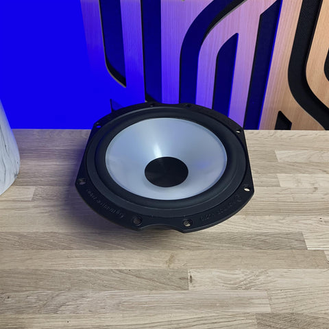 Monitor Audio MR4 Bass Low Speaker Driver BMR408-6C