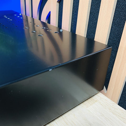 Trilogy Prototype Preamplifier