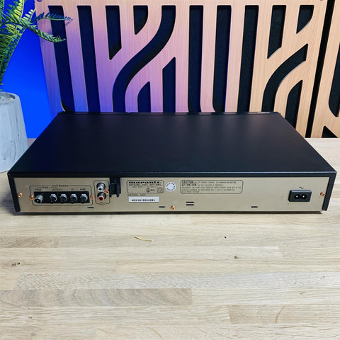 Marantz ST-35L Stereo FM/LW/MW Tuner