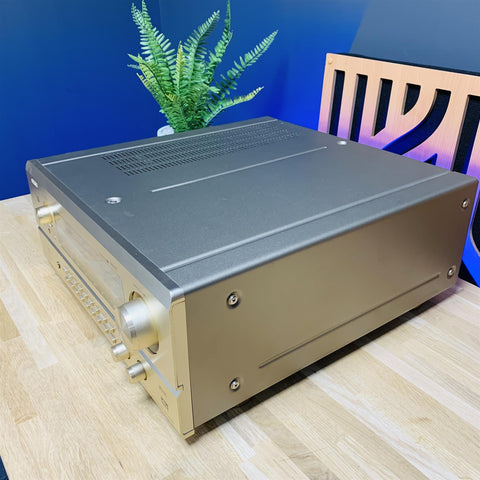 Denon AVC-A10SE 5.1 Surround Sound Amplifier