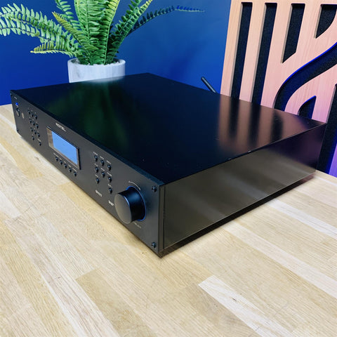 Rotel RT-12 FM/DAB+ Preset Radio Tuner