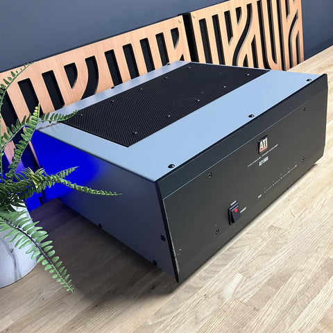ATI AT1505 Five Channel Power Amplifier