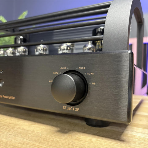 Prima Luna EVO 400 Tube Pre-Amplifier