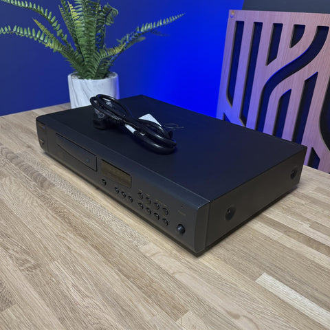 Arcam Alpha 7 CD Player