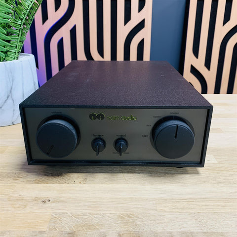 Naim NAC 62 Pre Amplifier