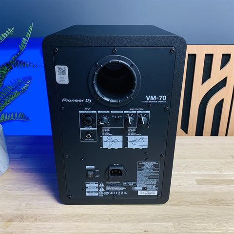 Pioneer DJ VM-70 Active Monitor Speaker