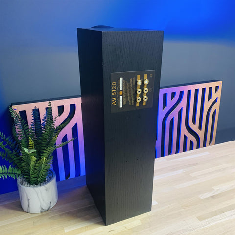 Linn AV 5120 Centre Speaker