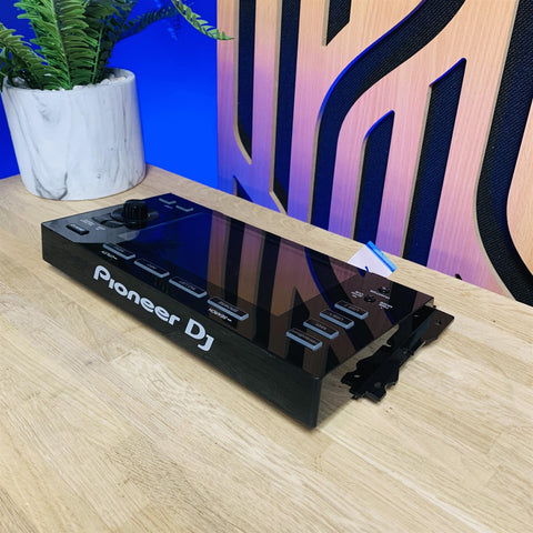 Pioneer DJ XDJ RR Rekordbox DJ System Display Screen