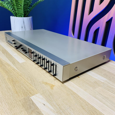 Technics SH-8045 Stereo Graphics Equaliser