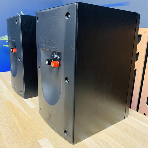 Kef Coda 7 Speakers (Pair)