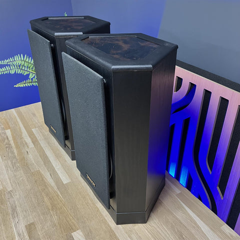 Tannoy Sixes 605 Bi Wire Speakers (Pair)