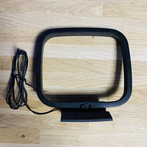 Sony ST-SE520 Tuner