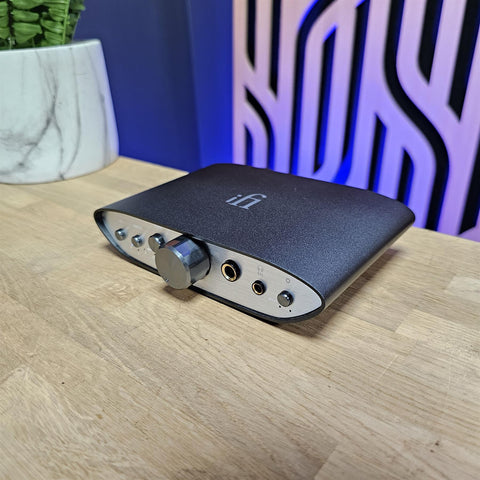 iFi Audio ZEN CAN Headphone Amplifier