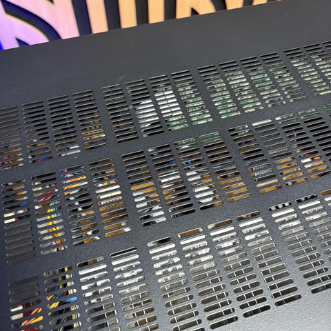 Yamaha RX-V377 AV Receiver