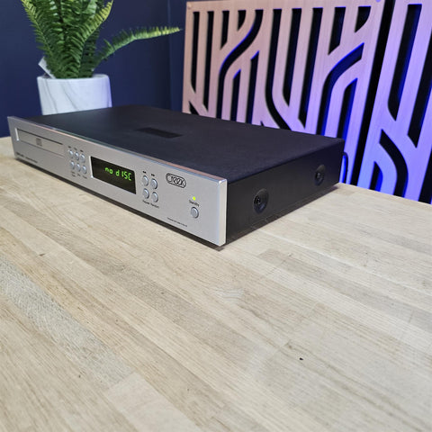 Creek Compact Disc Player CD50 Mk2