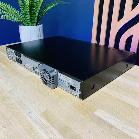Panasonic DMR-EZ28 DVD Recorder