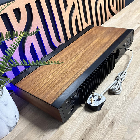 B&O Bang & Olufsen Beolab 1700 Stereo Integrated Amplifier