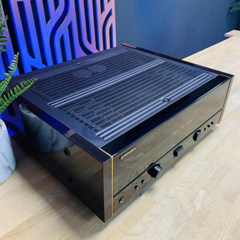 Pioneer M-73 Stereo Reference Power Amplifier
