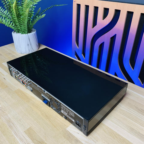 Sony BDP-S550 Blue Ray Player