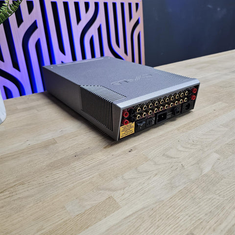 Cyrus 8VS2 Integrated Amplifier