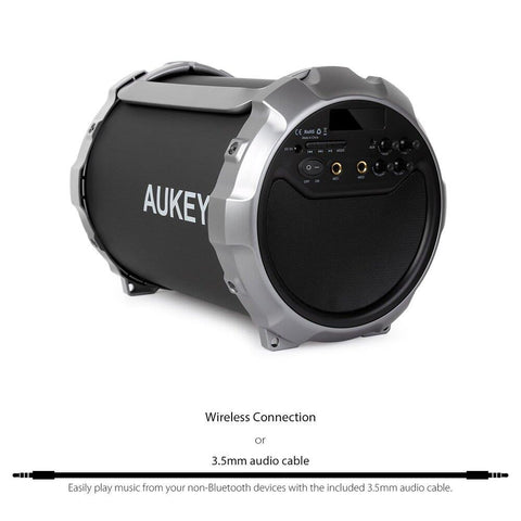 Aukey SK-M117 Outdoor Wireless Speaker