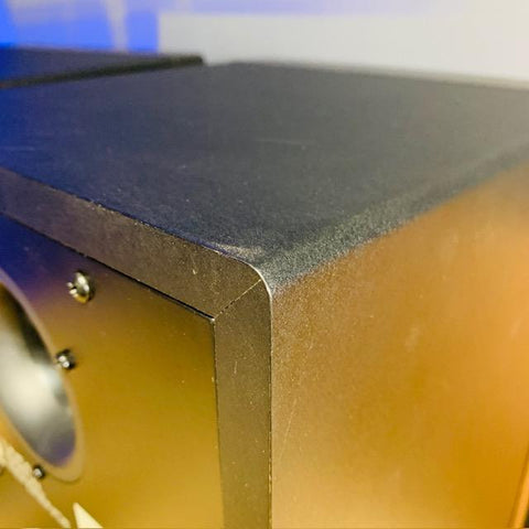 JBL LSR308 Series 3 Active Studio Monitor Speakers (Pair)