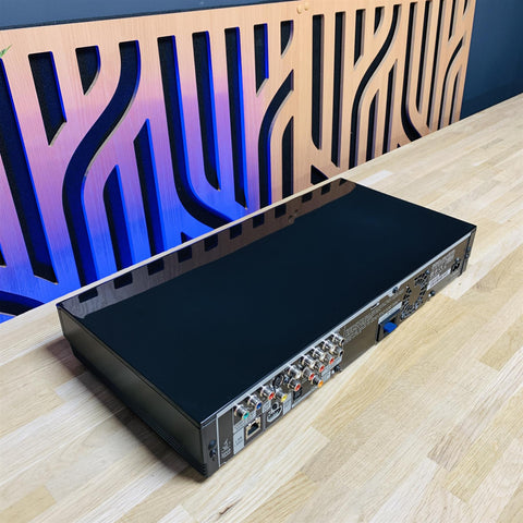 Sony BDP-S550 Blue Ray Player