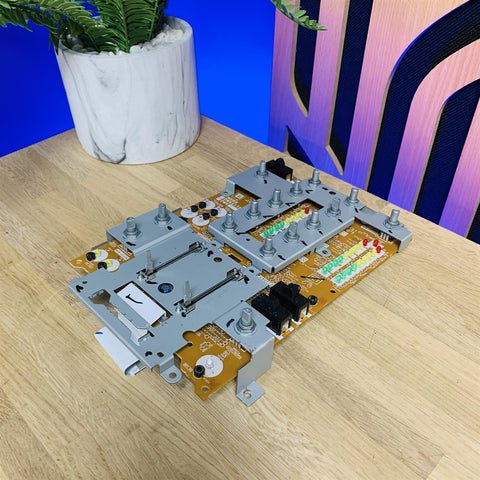 Pioneer DJ XDJ-RR DWX4175-MXRB Main Mixer Circuit Board Assembly