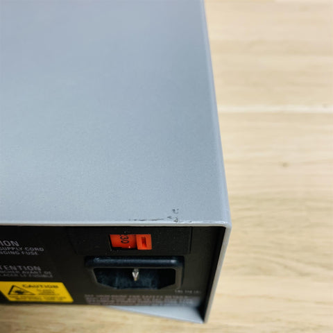 Linn Classik Movie Di DVD / CD Player
