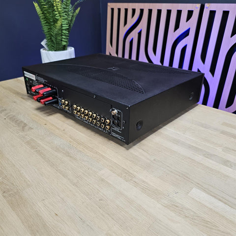 Arcam Alpha 10 Modulated Integrated Amplifier