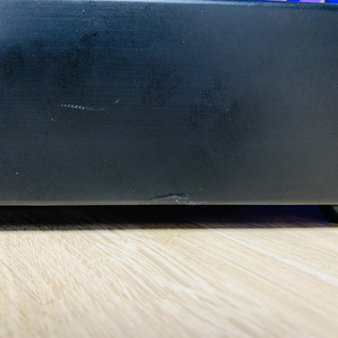 Cyrus XPA Stereo Power Amplifier
