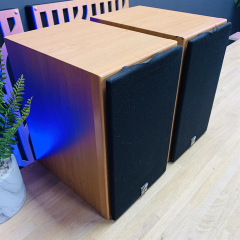 Elac CL 82 MKII Bookshelf Speakers (Pair)