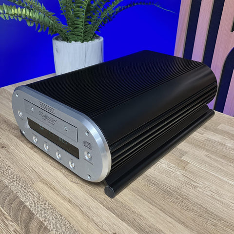 Musical Fidelity X-Ray 24 Bit CD Player Inc Remote Control
