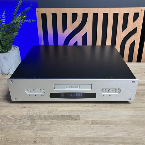 Roksan Kandy KC-1 MKIII CD Player
