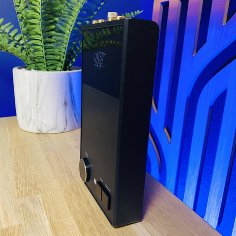 MoFi UltraPhono Phonostage & Headphone Amp