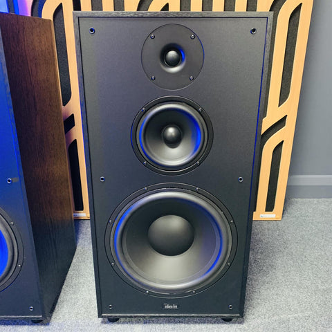 Indiana Utah 5 3-way Floor-Standing Speaker (Pair)