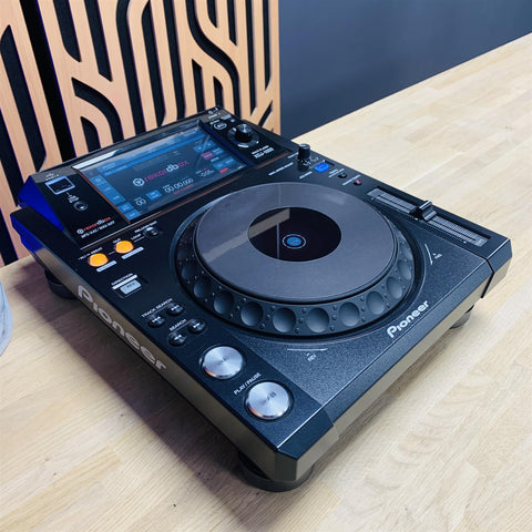 Pioneer DJ XDJ-1000 MK1 Multi Player (Single)