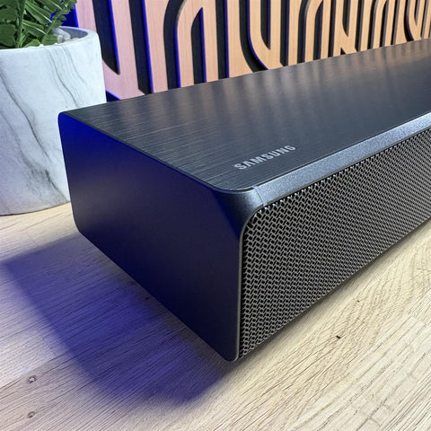Samsung Soundbar HW-MS650