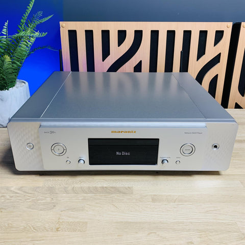 Marantz SACD 30n Network SACD Player