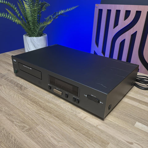 NAD 5420 Compact Disc Player