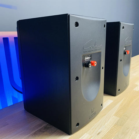 Kef Coda 7 Speakers (Pair)