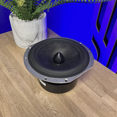 KEF XQ40 Speaker Mid / Bass Driver 6.5"
