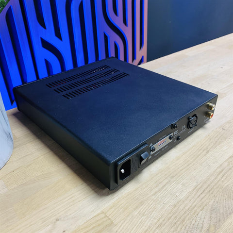 Optoma NuForce HA-200 Headphone Amplifier
