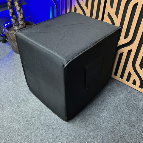 FBT Subline 12SA Active PA 12" Subwoofer