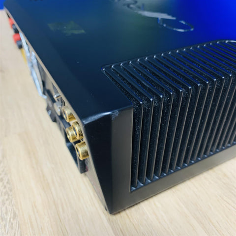 Cyrus aPA7 Power Amplifier